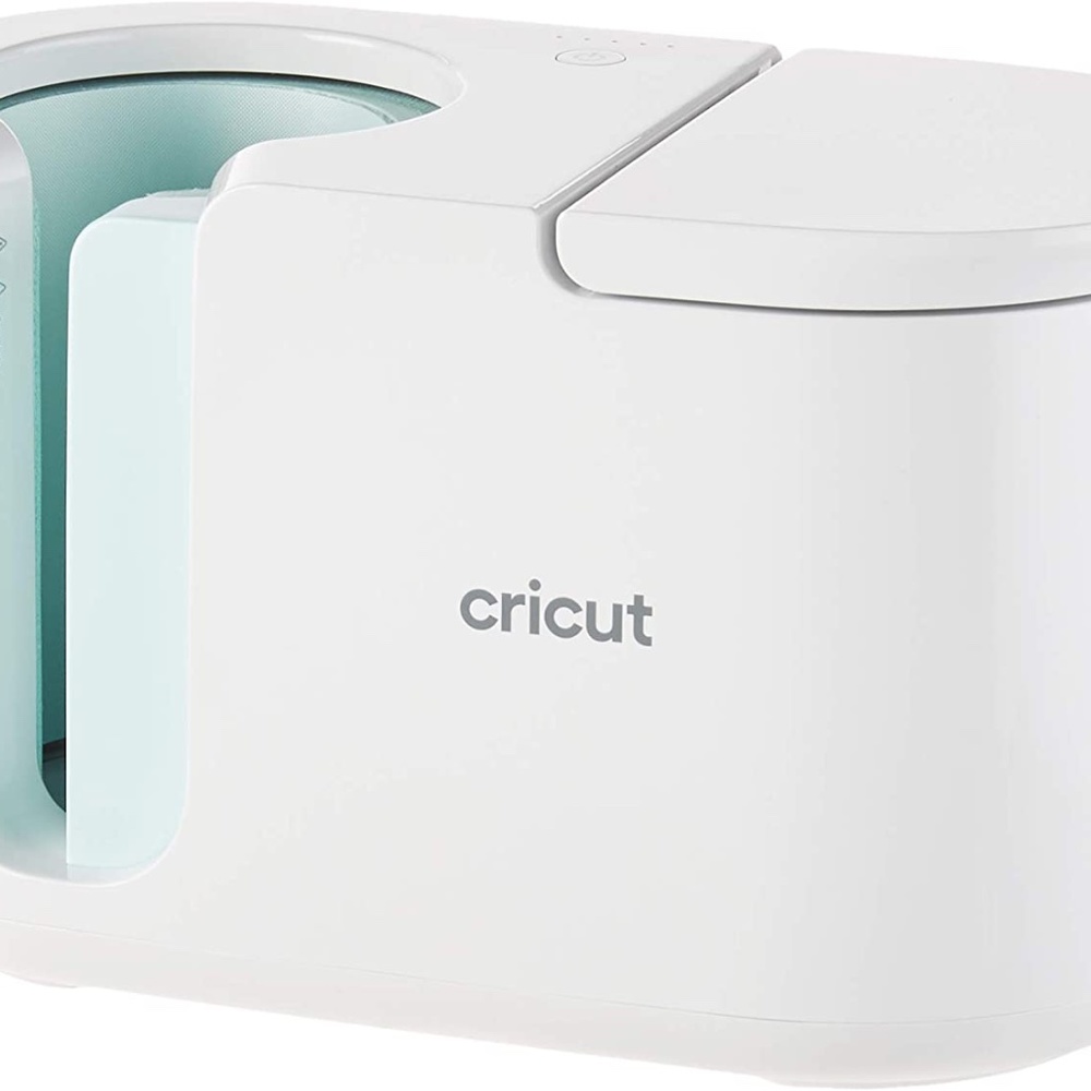 Cricut Mug Press - Picture 3 of 10